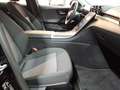 Mercedes-Benz C 200 C 200 d T 9G- DIS BusiP AssiP KomfP Negro - thumbnail 7