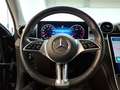Mercedes-Benz C 200 C 200 d T 9G- DIS BusiP AssiP KomfP Negro - thumbnail 14