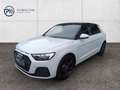 Audi A1 25 TFSI intense Blanc - thumbnail 1