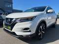 Nissan Qashqai 1.3 DIG-T Akari *LED*Kamera*PANODACH* Weiß - thumbnail 2