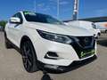 Nissan Qashqai 1.3 DIG-T Akari *LED*Kamera*PANODACH* Weiß - thumbnail 5