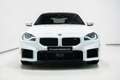 BMW M2 Coupé M Race Track Pack Aut. White - thumbnail 7