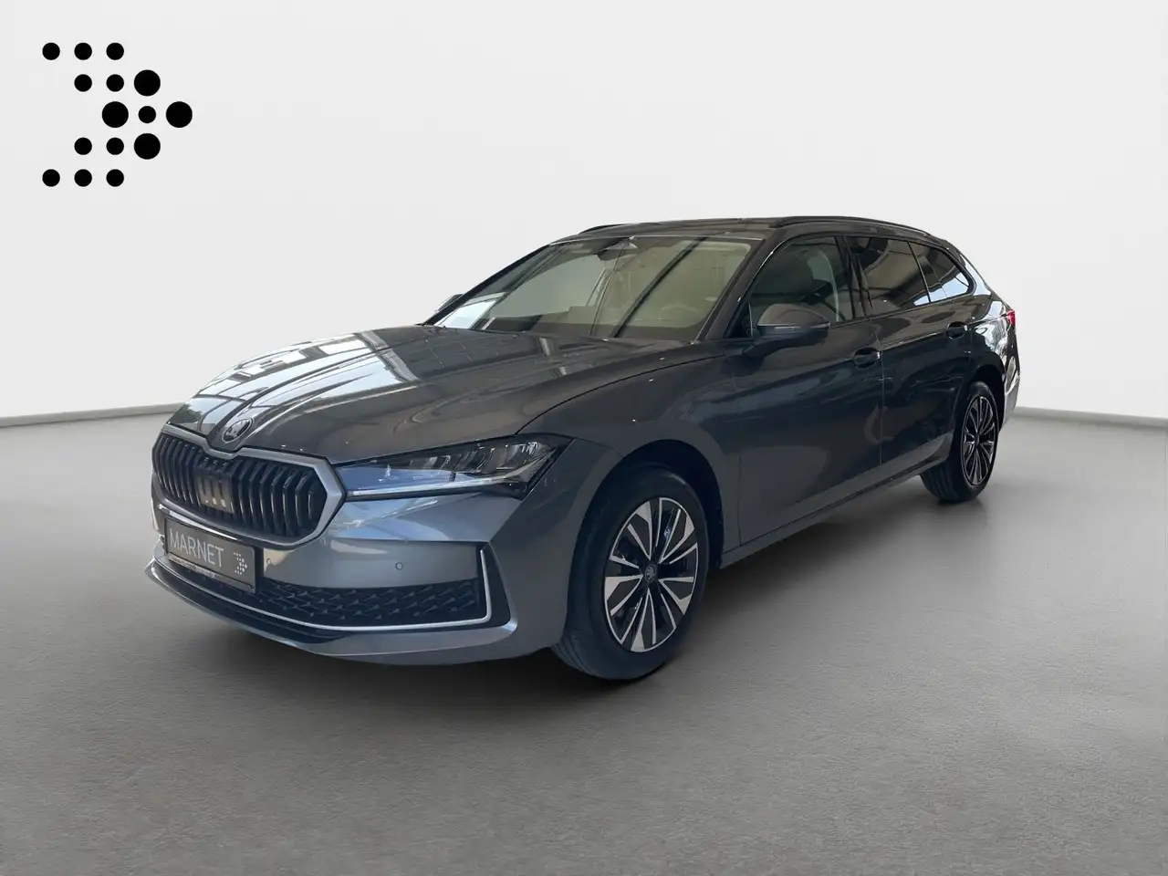 Skoda Superb 2026