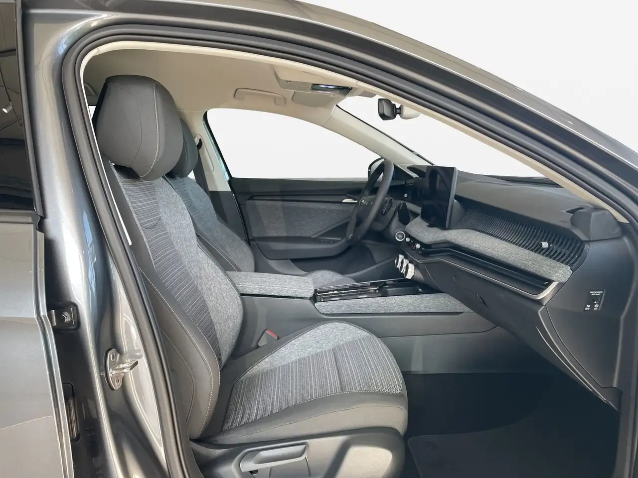 Skoda Superb 2026