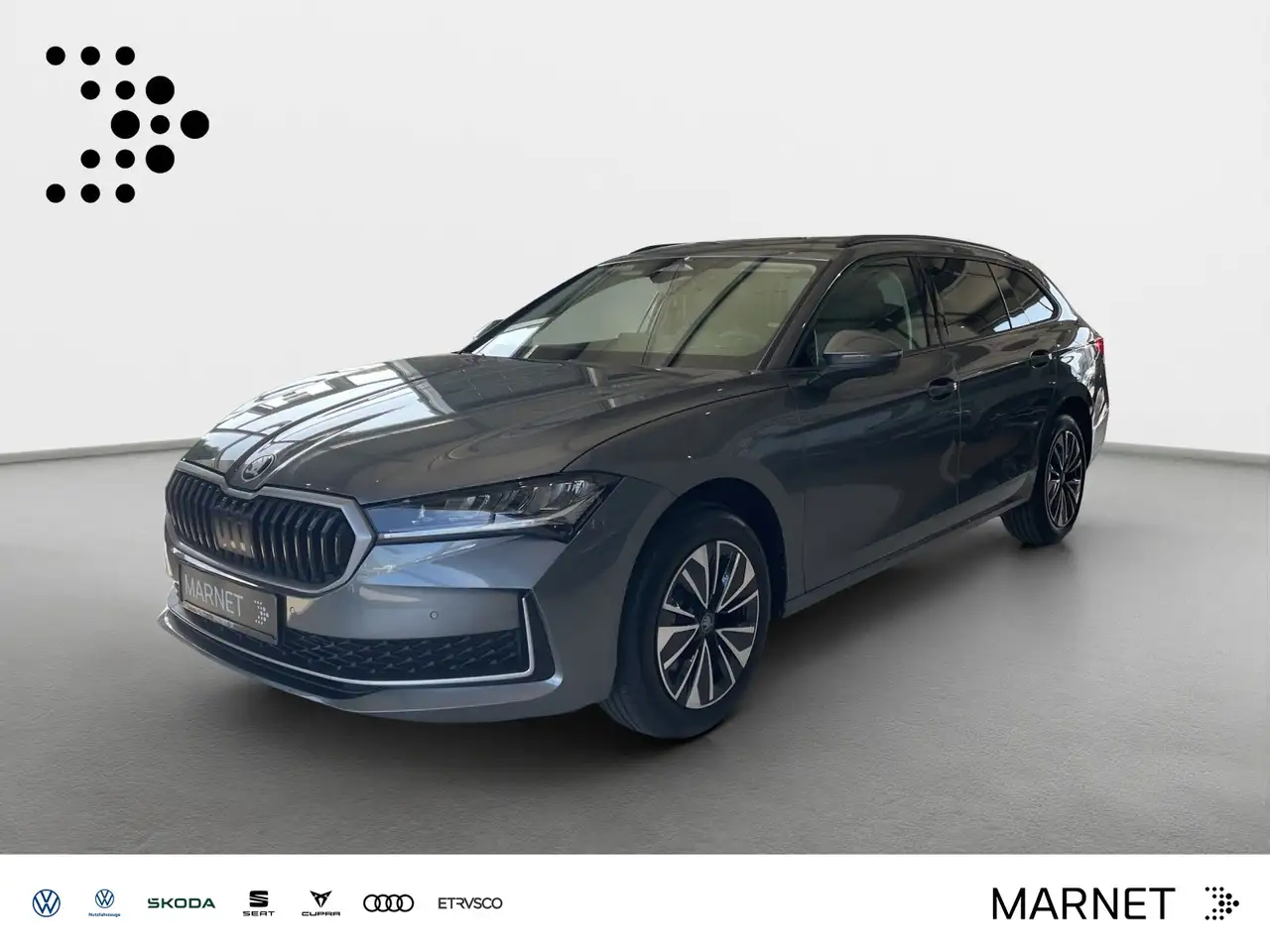 Skoda Superb 2026