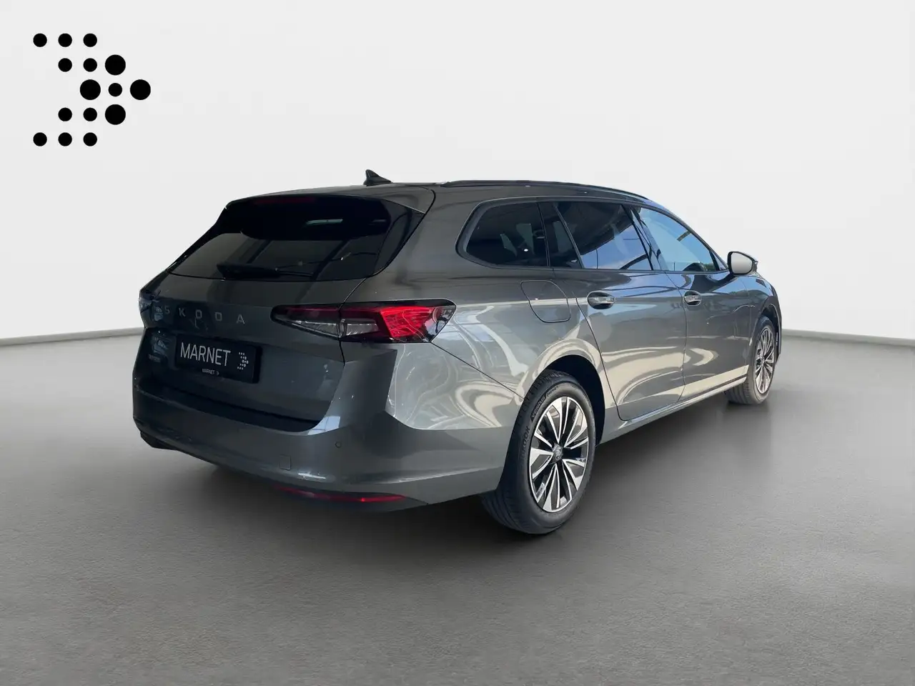 Skoda Superb 2026