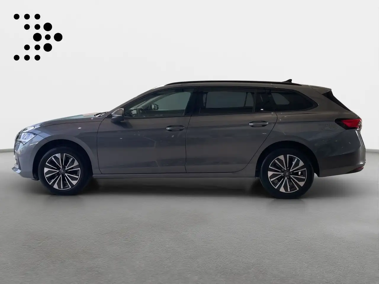 Skoda Superb 2026
