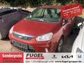 Ford C-Max 1.8 Flexifuel Style SHZ|Alu16Z.|Klimaaut. Rot - thumbnail 1