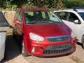 Ford C-Max 1.8 Flexifuel Style SHZ|Alu16Z.|Klimaaut. Rot - thumbnail 3