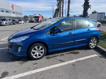 308 1.6 VTi Sport Sport