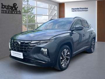 Trend Mild-Hybrid 2WD