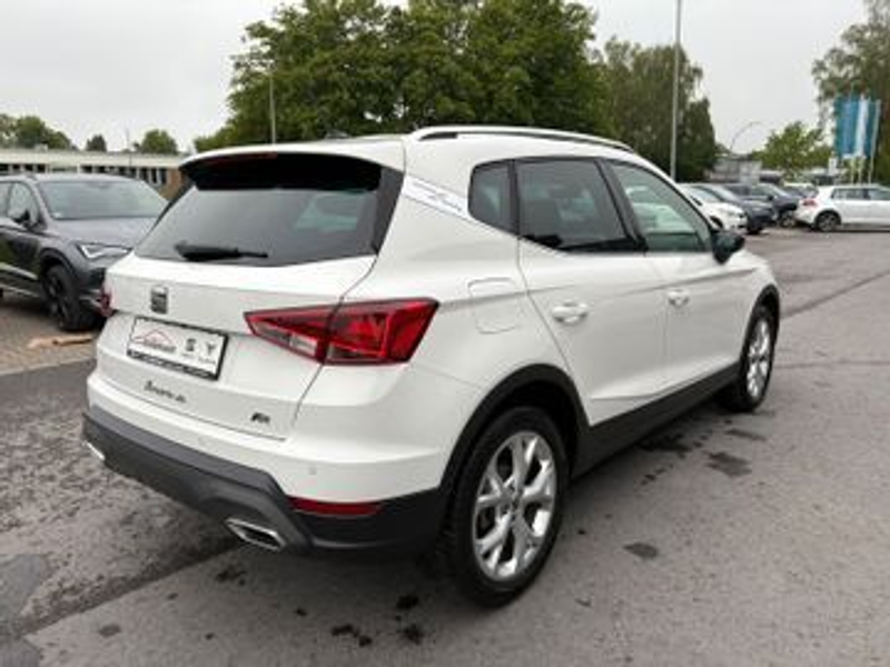 SEAT Arona FR 1,5 TSI DSG *GJR*Voll LED*Navi* — photo 6