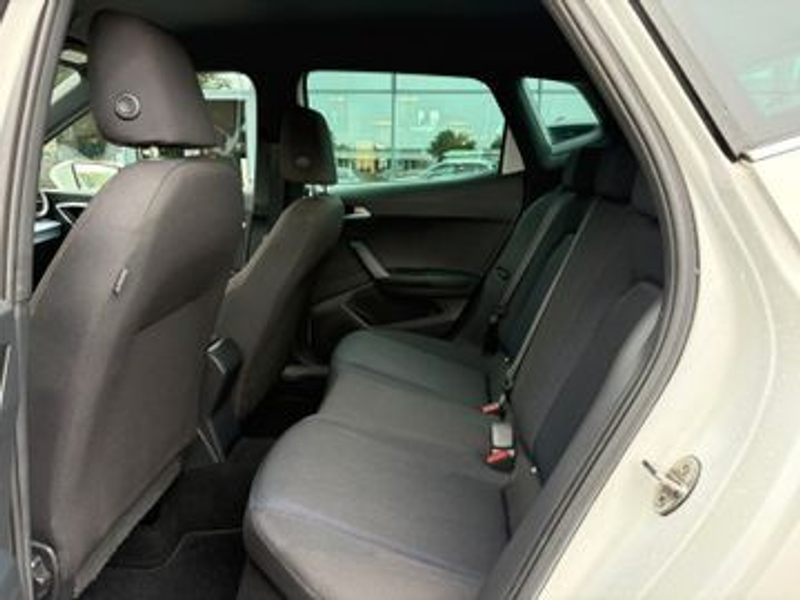 SEAT Arona FR 1,5 TSI DSG *GJR*Voll LED*Navi* — photo 13