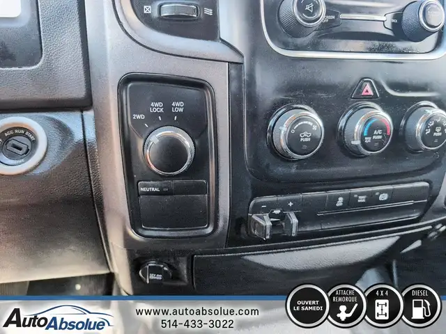 RAM 3500 2013 — photo 8
