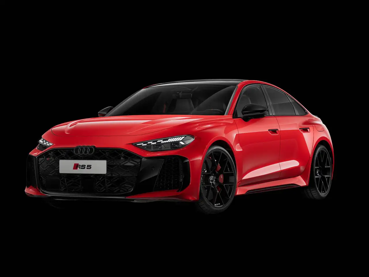 Audi RS5