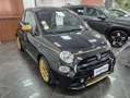 Fiat 500 Abarth 595 scorpioneoro Nero - thumbnail 6
