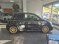Fiat 500 Abarth 595 scorpioneoro Nero - thumbnail 2