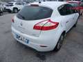 Renault Megane 1.5 dCi 110CV GT Line Weiß - thumbnail 6