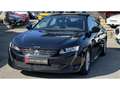 Peugeot 508 1.5 BlueHDi S\u0026S - 130 - BV EAT8  II BERLINE Active Business PHASE 1 Schwarz - thumbnail 1