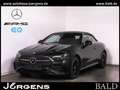 Mercedes-Benz CLE 450 4M Cabrio AMG-Sport/Distr/Stdhzg/Night Šedá - thumbnail 2