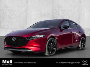 2025 2.5L e-SKYACTIV G 140ps 6AT FWD Homura