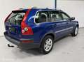 Volvo XC90 2.5 T Ocean Race 7-PERS. / AUTOMAAT / LEER Blauw - thumbnail 2