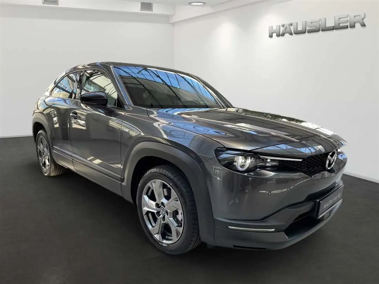 Mazda MX-30 Advantage e-SKYACTIV *Navi*Kamera*Head-Up-Display* Grau - 2