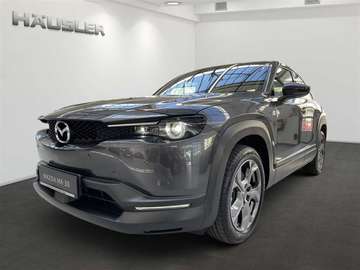 Advantage e-SKYACTIV *Navi*Kamera*Head-Up-Display*