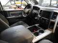 Dodge RAM CREW CAB V6 ECODIESEL BIGHORN Blanco - thumbnail 4