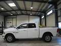 Dodge RAM CREW CAB V6 ECODIESEL BIGHORN Blanc - thumbnail 6