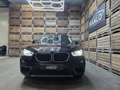 BMW X1 SDrive20i Centennial Executive Xenon Navi Airco Cr Zwart - thumbnail 20