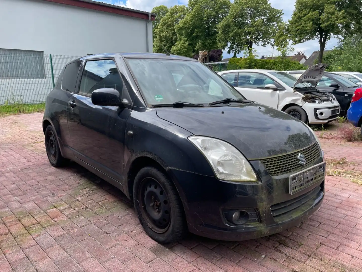 Suzuki Swift 1.3 Comfort - 1