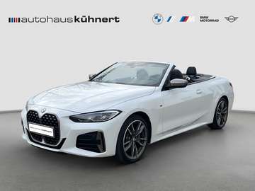 Mi xDrive Cabrio HiFi H-K AHK Sportlkg.