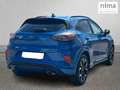 Ford Puma 1.0 EcoBoost MHEV ST-Line X 125 Azul - thumbnail 4