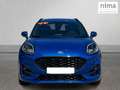Ford Puma 1.0 EcoBoost MHEV ST-Line X 125 Azul - thumbnail 2