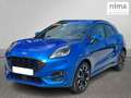 Ford Puma 1.0 EcoBoost MHEV ST-Line X 125 Azul - thumbnail 1