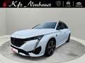 Peugeot 308 1.2 PureTech 130 SW GT (EURO 6d) Weiß - thumbnail 1