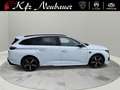 Peugeot 308 1.2 PureTech 130 SW GT (EURO 6d) Weiß - thumbnail 3