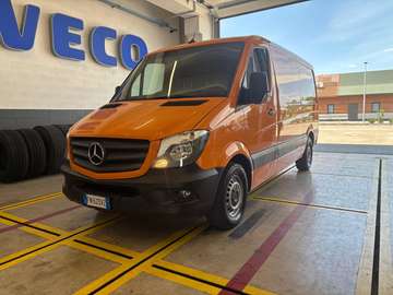 Sprinter