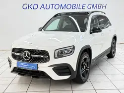 Mercedes-Benz GLB 250 4M AMG Line*Pano*Night*Memory*360°