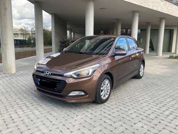 Active 1.0 T-GDi Pop