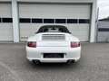 Porsche 997 911 Carrera S Cabriolet *Motorrevision* Weiß - thumbnail 8