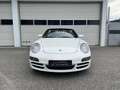 Porsche 997 911 Carrera S Cabriolet *Motorrevision* Weiß - thumbnail 2