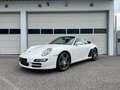 Porsche 997 911 Carrera S Cabriolet *Motorrevision* Weiß - thumbnail 1
