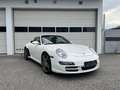 Porsche 997 911 Carrera S Cabriolet *Motorrevision* Weiß - thumbnail 5