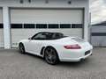 Porsche 997 911 Carrera S Cabriolet *Motorrevision* Weiß - thumbnail 6