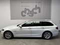BMW 520 520dA /LEDER/NAVI-Prof-/SpoSi/adapt.LED/KEYL. Weiß - thumbnail 2