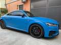 Audi TT 45 TFSI quattro Competition Blu/Azzurro - thumbnail 3