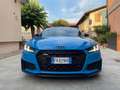 Audi TT 45 TFSI quattro Competition Blu/Azzurro - thumbnail 4