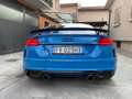 Audi TT 45 TFSI quattro Competition Blu/Azzurro - thumbnail 2